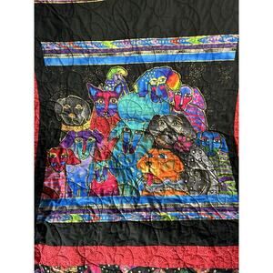 Laurel Birch throw 54 inches long 38 inches wide